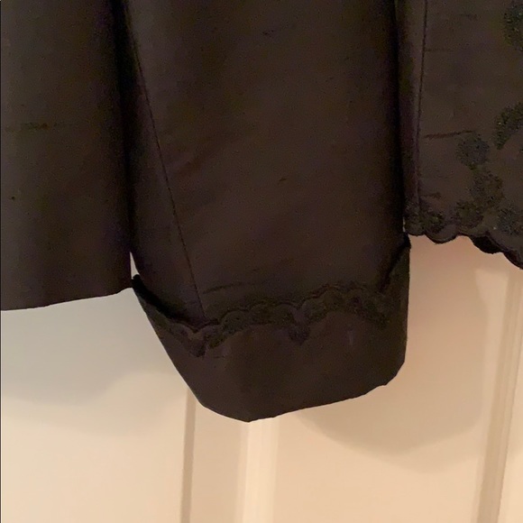 Oleg Cassini Skirt Suit - Picture 3 of 8